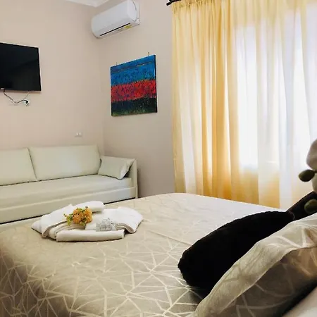 فندق مبيت وإفطار Fantastic Dream