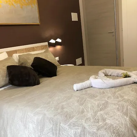 فندق مبيت وإفطار Fantastic Dream *