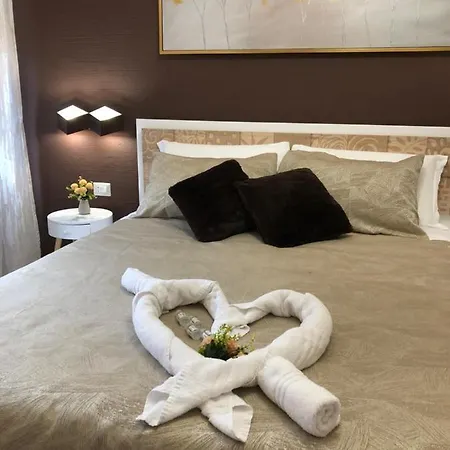 فندق مبيت وإفطار Fantastic Dream