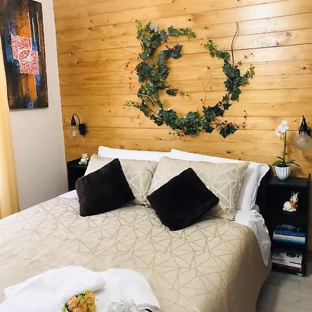 فندق مبيت وإفطار Fantastic Dream كاتانيا