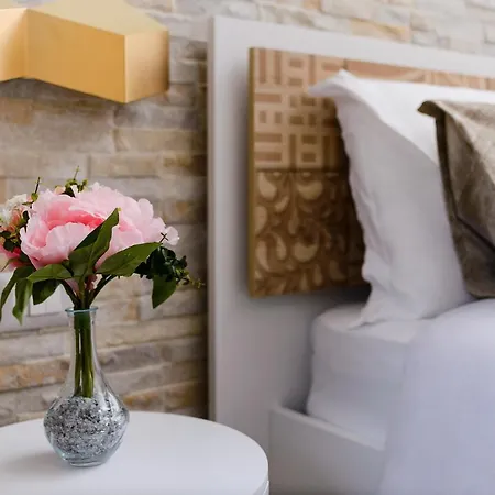 Fantastic Dream فندق مبيت وإفطار كاتانيا