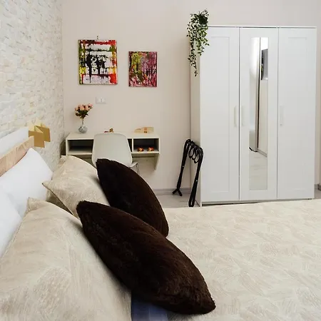 Fantastic Dream فندق مبيت وإفطار