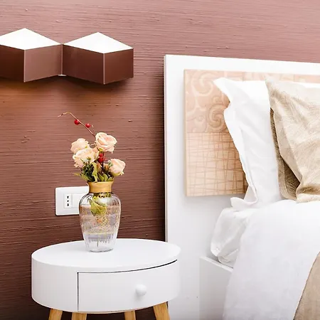 Fantastic Dream فندق مبيت وإفطار
