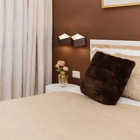 فندق مبيت وإفطار Fantastic Dream كاتانيا